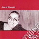 Schmucki Annette - Arbeiten (2003 04)