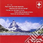 Klangcombi / Helvetic Fiddlers: Music From The Swiss Mountains