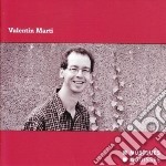 Marti Valentin - Le Journal De Sisyphe (2003 05) Per Sax