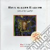 Noemi Nadelmann / Oliver Schnyder - Mein Blaues Klavier Ein Requiem Fur Else cd
