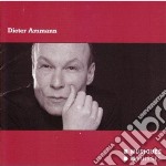 Dieter Ammann - Geborstener Satz (2003)