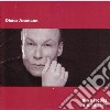 Dieter Ammann - Geborstener Satz (2003) cd