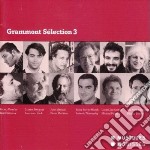 Grammont Selection 3 / Various (2 Cd)