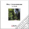 Rolf Liebermann - La Foret (2 Cd) cd