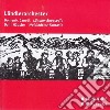 Domenic Janett / Dani Hausler - Landler-rhapsodie (2008) cd