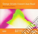 George Gruntz Concert Jazz Band - Matterhorn Matters