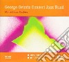 George Gruntz Concert Jazz Band - Matterhorn Matters cd musicale di George Gruntz Concer