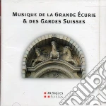 Jean-Baptiste Lully - Descente De Mars 'concert Militaire' cd
