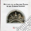 Jean-Baptiste Lully - Descente De Mars 'concert Militaire' cd