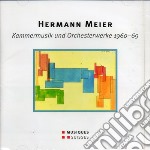 Meier Hermann - Stuck Fur Grosses Orchester (1960)