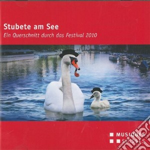 Stubete Am See cd musicale di Autori Vari