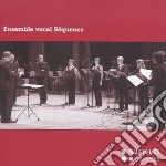 Ensemble Vocal Sequence - Sonatina Per 8 Voci (2008)