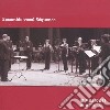 Ensemble Vocal Sequence - Sonatina Per 8 Voci (2008) cd