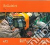 Bellatrice - Barnards Loop cd