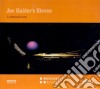Joe Haider - New cd
