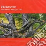 Tradizionale - Mazurka cd
