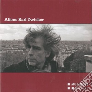 Alfons Karl Zwicker - Der Tod Und Das Madchen (2010) cd musicale di Zwicker Alfons Karl