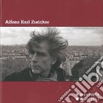 Alfons Karl Zwicker - Der Tod Und Das Madchen (2010)