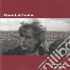 Alfons Karl Zwicker - Der Tod Und Das Madchen (2010) cd