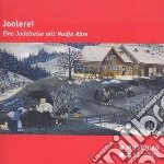 Rass Nadja - Eine Jodelreise Mit Nadja Rass cd