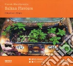 Muslijevic Faruk - Wild Horse cd