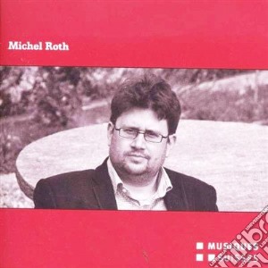 Roth Michel - Mr. Wint And Mr. Kidd (balletto) (2005) cd musicale di Roth Michel