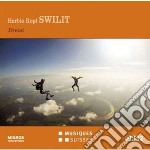 Swilit Herbie Kopf - Duality