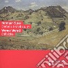 Suter Hermann - Sinfonia Op 17 In Re (1913 14) cd
