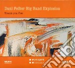 Dani Felber Big Band Explosion - Thank you, Fos!