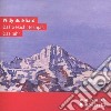 Willy Burkhard - Das Gesicht Jasajas Op 41 (oratorio) (2 Cd) cd