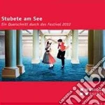 Geschwister Kung / Various cd