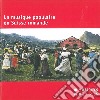 Tradizionale - Musica Dinche - La Matelote cd