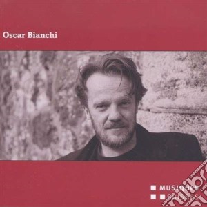 Oscar Bianchi - Anahata Concerto (2008) cd musicale di Bianchi Oscar