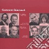 Eric Gaudibert - Gong Per Piano Concentante Ed Ensemble (2 Cd) cd