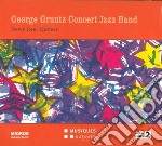 George Concert Jazz Band Gruntz - One Cherry Key