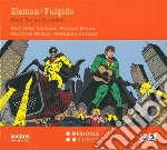 Zisman Michael - Escualo cd