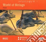 World Of Strings - Piha