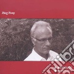 Jurg Frey - Memoire Horizon (20013 14) Per Quartetto