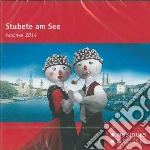 Pfandler Christoph - Zaffgrad cd