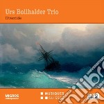 Urs Bollhalder Trio - Light Forged