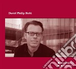 David Philip Hefti - Magma (2014) Per Violino Viola E Cello