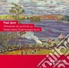 Paul Juon - Silhouettes Op 9 Per 2 Violini E Piano cd
