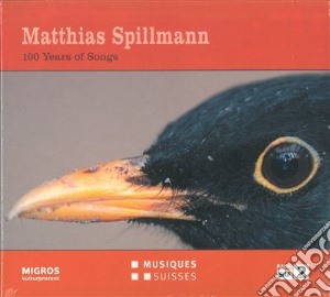 Nascimento / Spillmann / Scherr - Milagre Des Peixes cd musicale di Spillmann Matthias