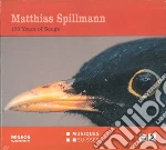 Nascimento / Spillmann / Scherr - Milagre Des Peixes cd