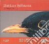 Nascimento / Spillmann / Scherr - Milagre Des Peixes cd