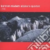 Hornroh Modern Alphorn Quartet - Gletsc (2 Cd) cd