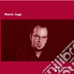 Martin Jaggi - Giga (2014) Per Orchestra cd