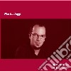 Martin Jaggi - Giga (2014) Per Orchestra cd