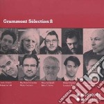 Grammont Selection 8 / Various (2 Cd)