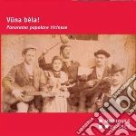 Vuna Bela: Panorama Popolare Ticinese / Various cd